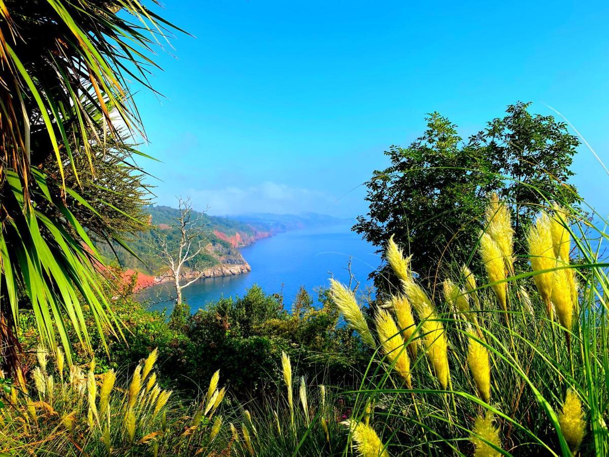 Rooms At Babbacombe Torquay Buitenkant foto