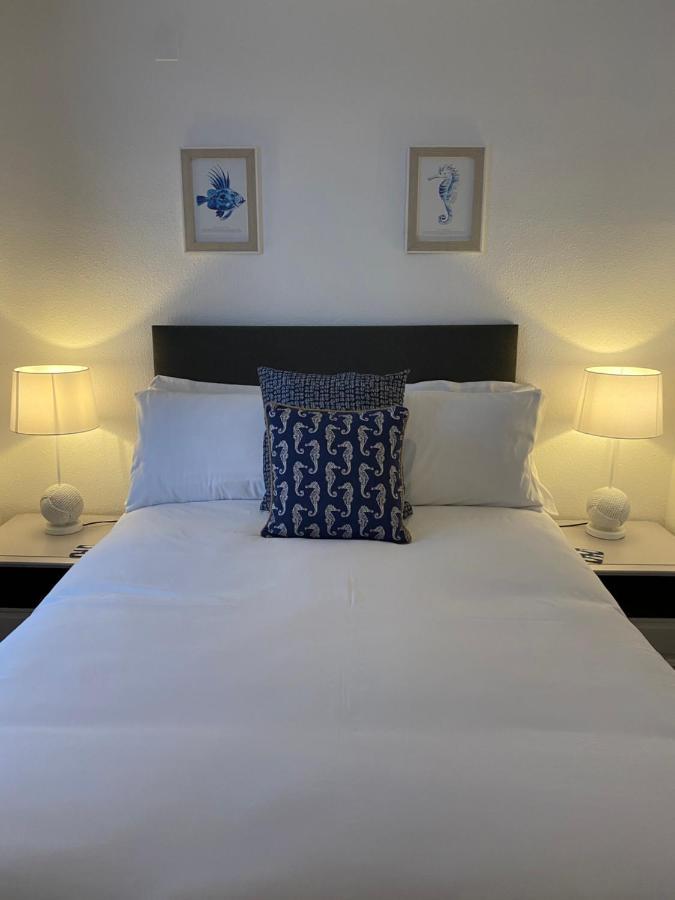 Rooms At Babbacombe Torquay Buitenkant foto