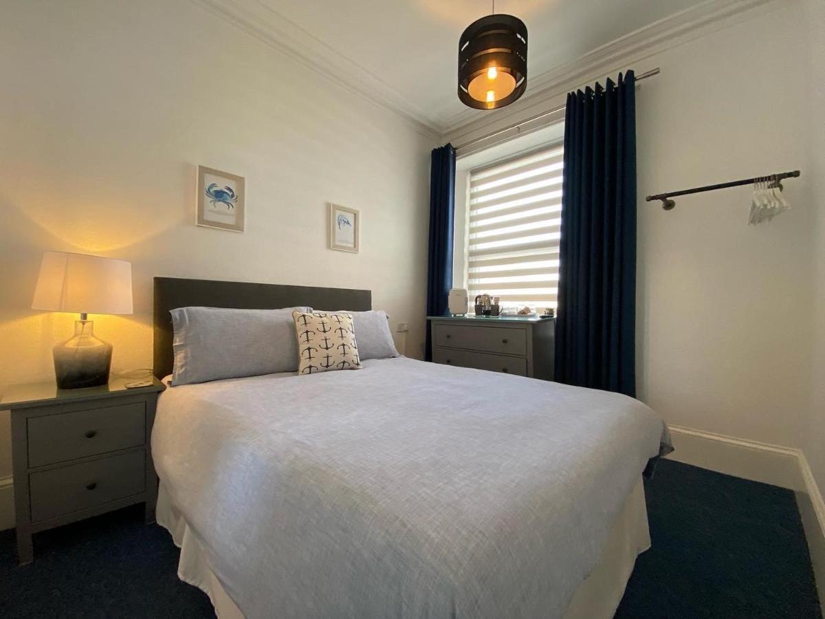 Rooms At Babbacombe Torquay Buitenkant foto
